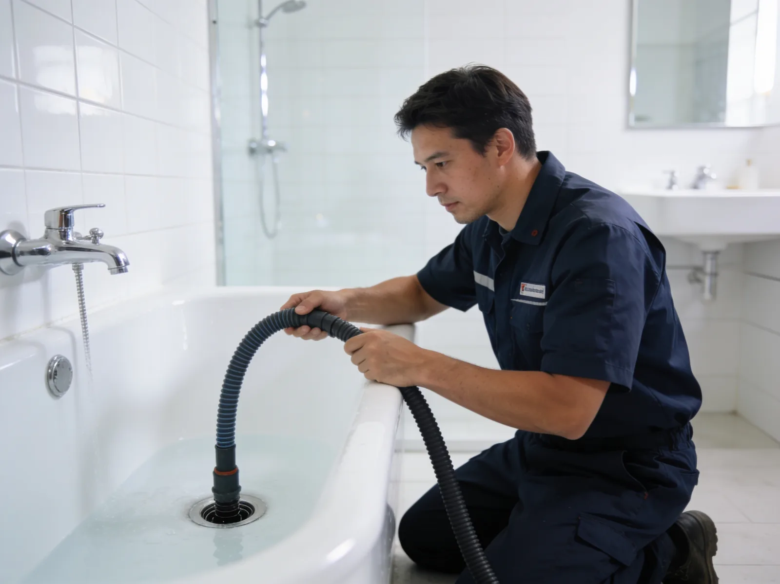 Emergency Plumber Poolville, TX FAQs